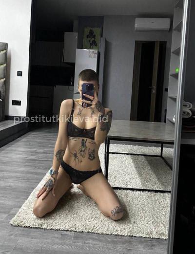 Проститутка Алиса - Фото 1 №3061