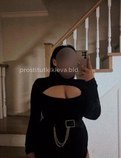 Проститутка Мишель - Фото 3 №3159