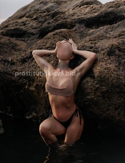 Проститутка Алёна - Фото 6 №3202
