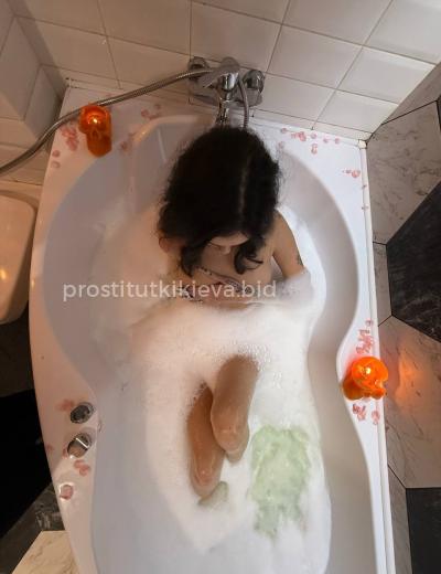 Проститутка Марина - Фото 3 №3329