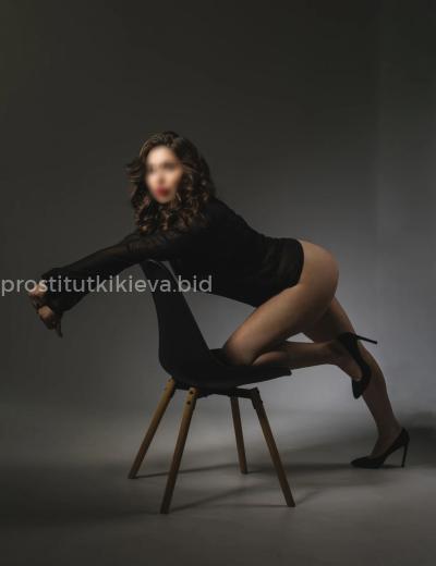 Проститутка Вера - Фото 4 №3435