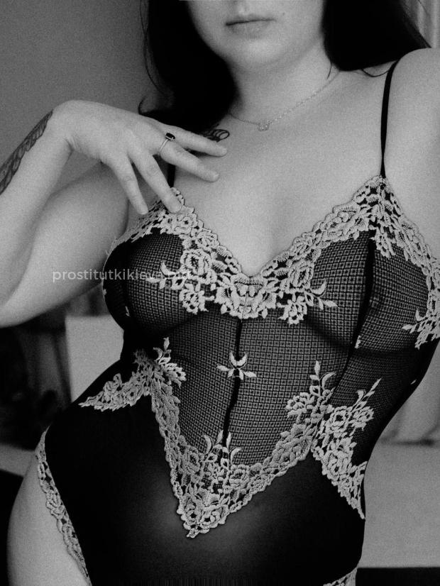 Проститутка Аліса - Фото 4 №3583