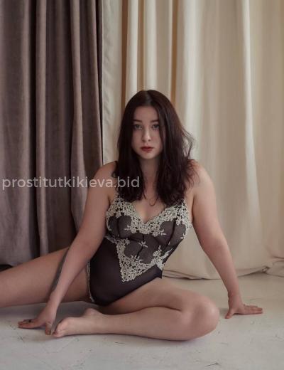 Проститутка Алиса - Фото 5 №3584