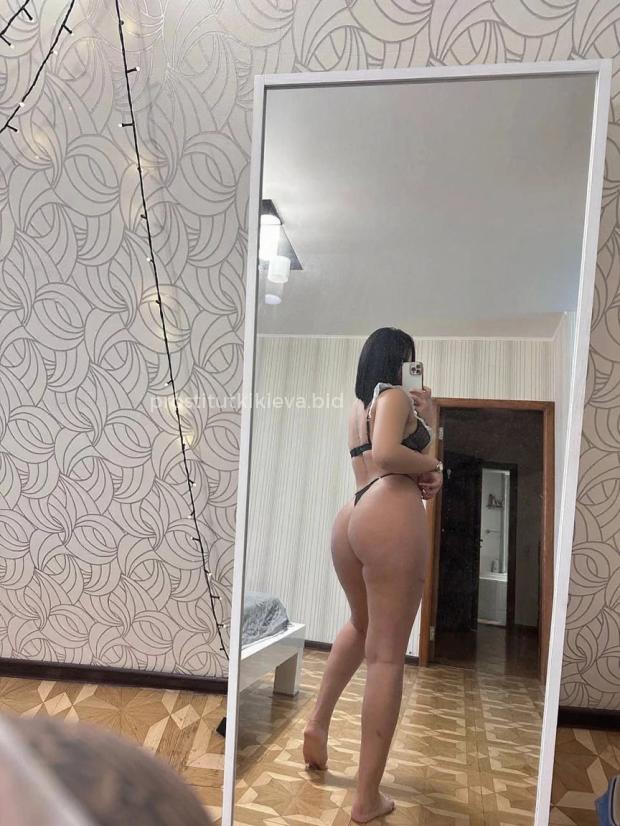 Проститутка Мия  - Фото 3 №3669
