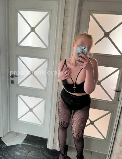 Проститутка Аврора - Фото 6 №3996