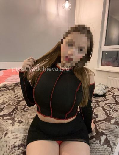 Повія Ариана - Фото 2 №4039