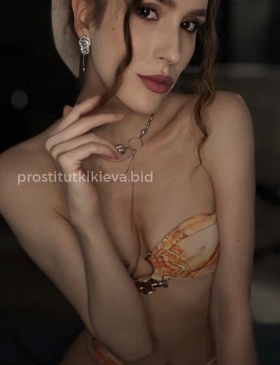 Повія Иванка - Фото 2 №4161