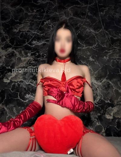 Повія Арина - Фото 4 №4186