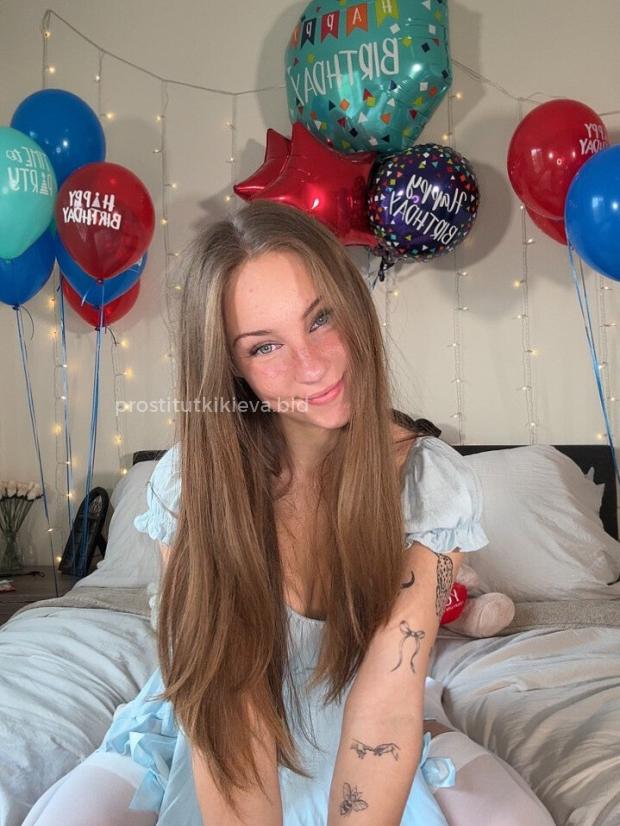 Проститутка Фрида - Фото 2 №4427