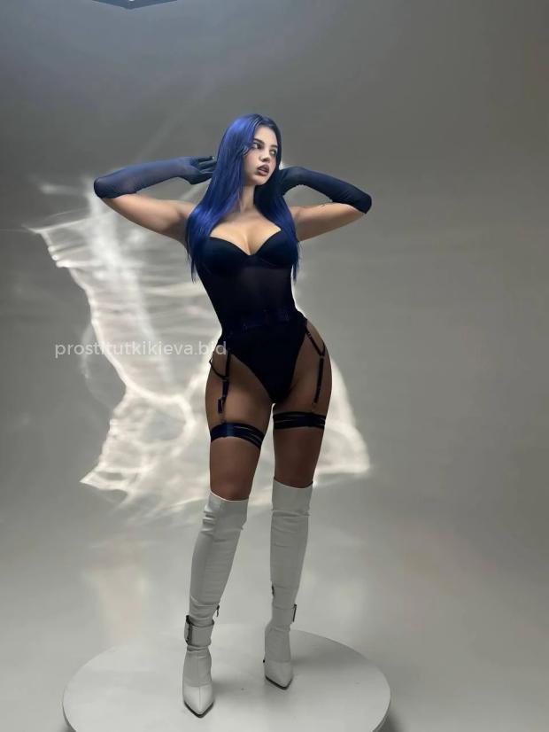 Проститутка Шакира - Фото 2 №4449