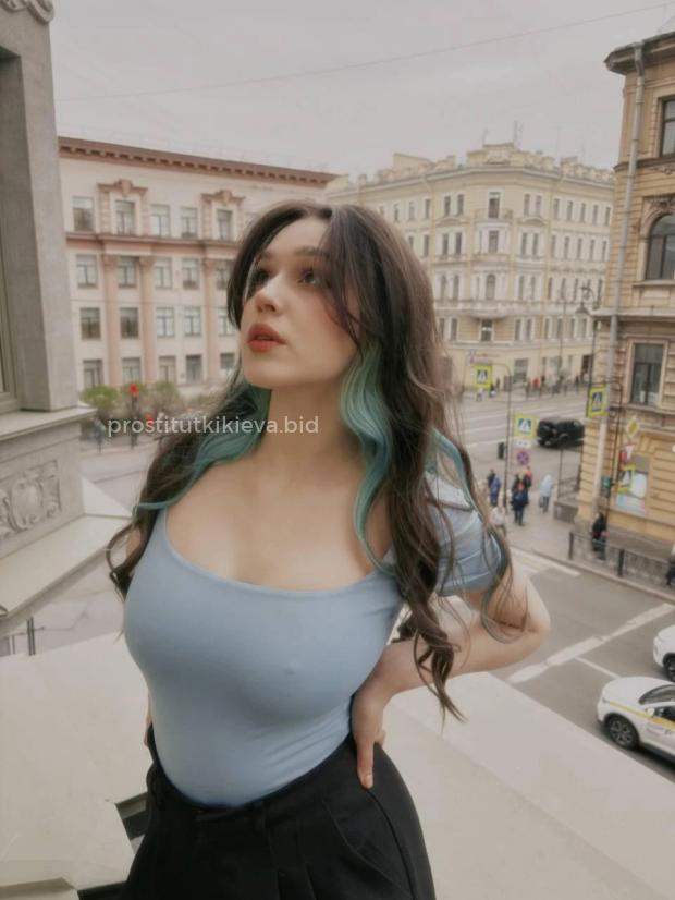 Проститутка Фекла - Фото 8 №4500