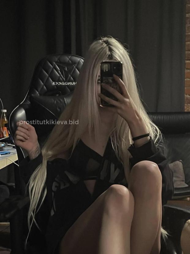 Повія Серафима - Фото 4 №4572