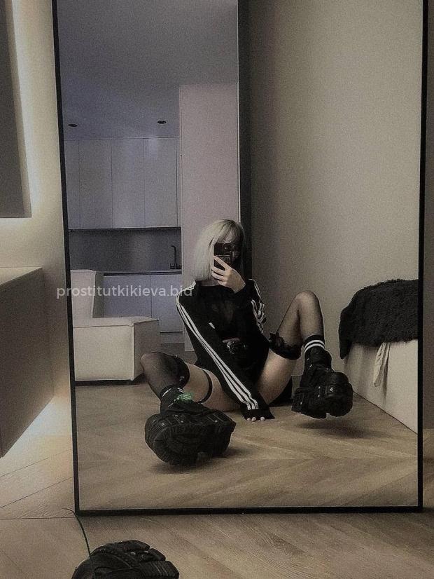 Проститутка Софья - Фото 9 №4652