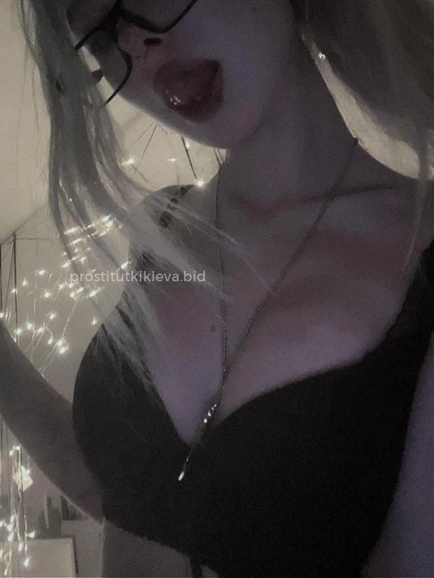 Повія Тамара - Фото 8 №4662