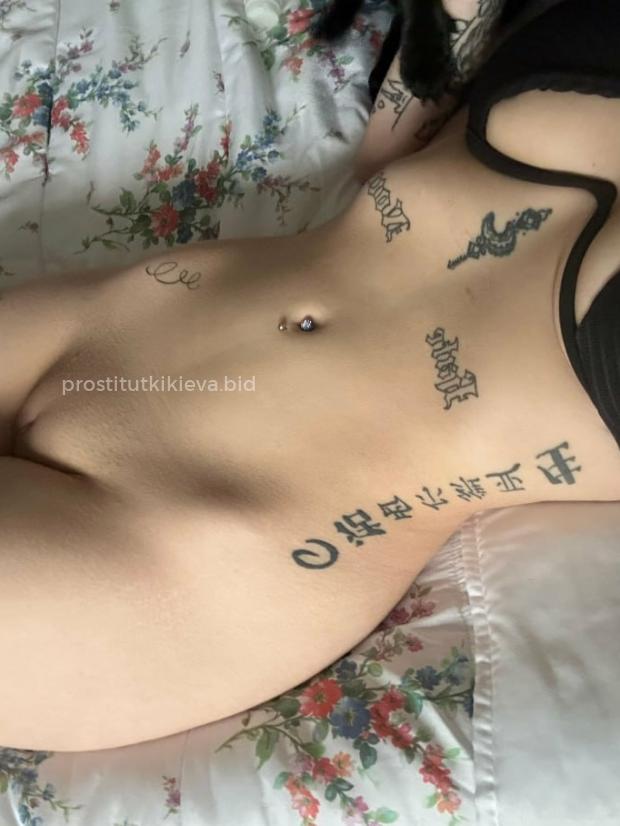 Повія Шарлотта - Фото 9 №4697