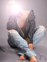 Массаж Ольга