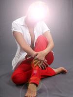 Массаж Ольга