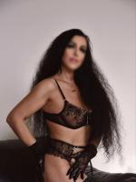 Валерия Милфа