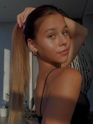 Анкета Проститутки Маргарита - Фото 1, Метро Лесная, 18 лет, №4519